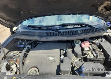 2015 Ford Explorer Xlt from USA, damaged, VIN 1FM5K8D83FGC05791